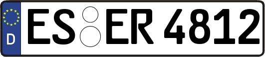 ES-ER4812