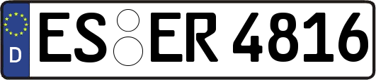 ES-ER4816