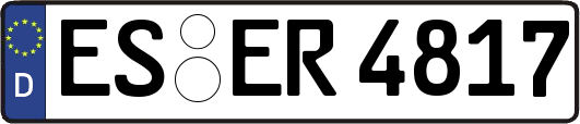 ES-ER4817