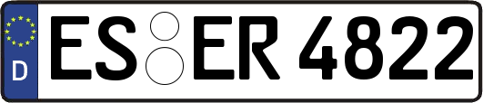ES-ER4822