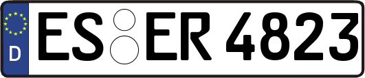 ES-ER4823