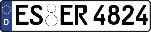 ES-ER4824