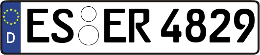 ES-ER4829