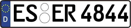 ES-ER4844