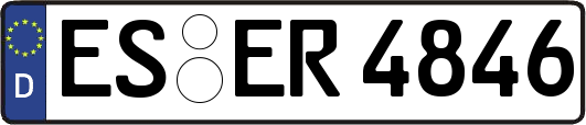 ES-ER4846