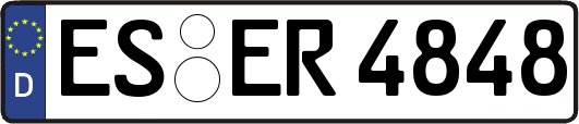 ES-ER4848