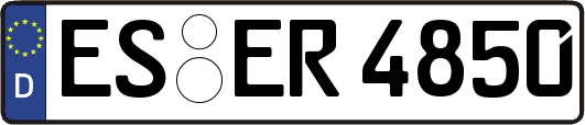 ES-ER4850