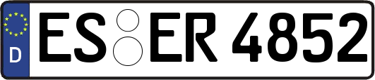 ES-ER4852
