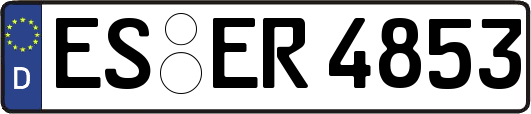 ES-ER4853