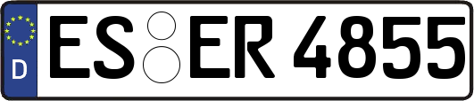 ES-ER4855