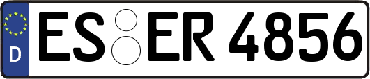 ES-ER4856