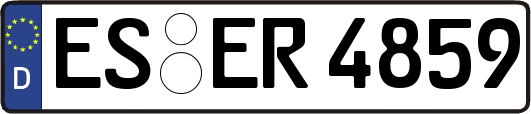 ES-ER4859