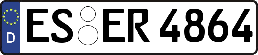 ES-ER4864