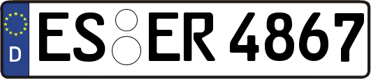ES-ER4867