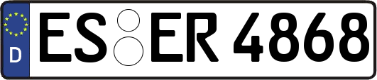ES-ER4868