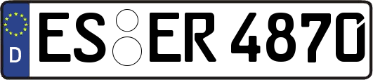ES-ER4870