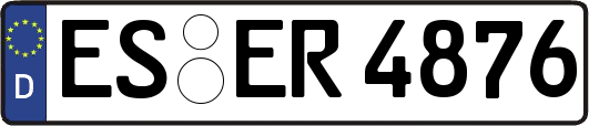 ES-ER4876