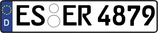ES-ER4879