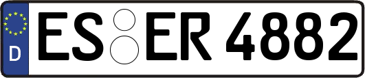 ES-ER4882