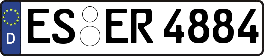 ES-ER4884