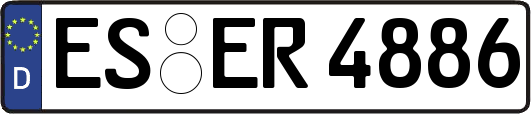 ES-ER4886