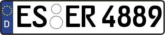 ES-ER4889