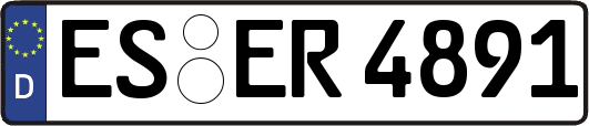 ES-ER4891