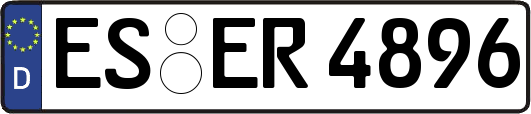ES-ER4896