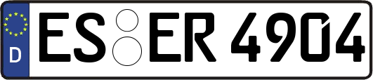 ES-ER4904
