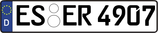 ES-ER4907