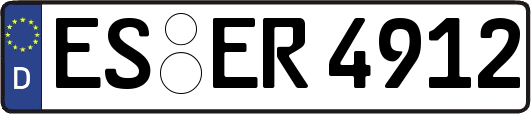 ES-ER4912