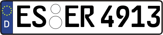 ES-ER4913