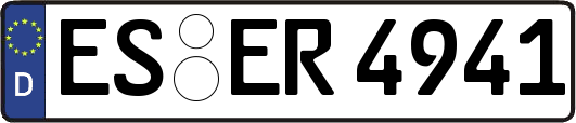 ES-ER4941