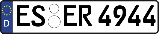ES-ER4944
