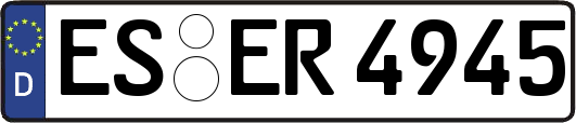 ES-ER4945