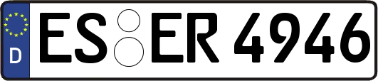 ES-ER4946