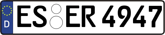 ES-ER4947