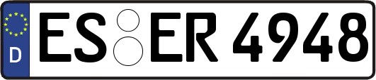 ES-ER4948