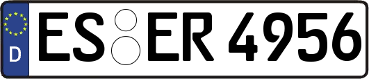 ES-ER4956