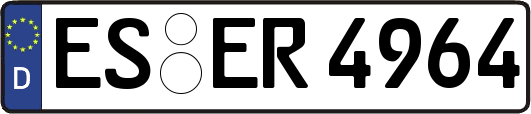 ES-ER4964