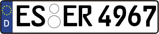 ES-ER4967
