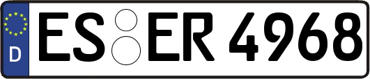 ES-ER4968