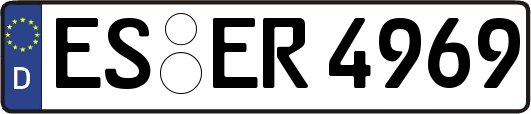 ES-ER4969