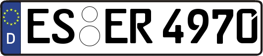 ES-ER4970