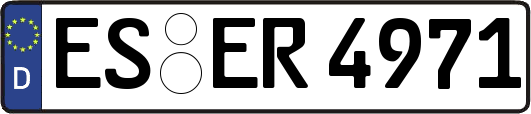 ES-ER4971
