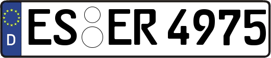ES-ER4975
