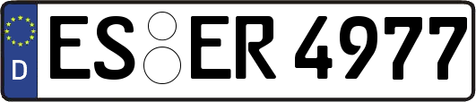 ES-ER4977
