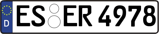 ES-ER4978