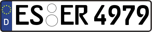 ES-ER4979