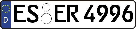 ES-ER4996